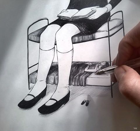 Coming Soon A New Book's Project :)