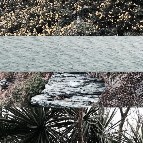 fuckinlester:seaside walk moodboard