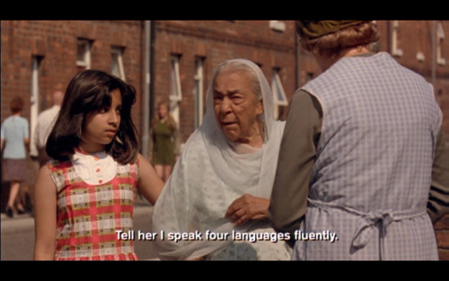 sapnokidarika: bead-bead: sandookchi: Zohra Sehgal, a South Asian actress par excellence, actually s