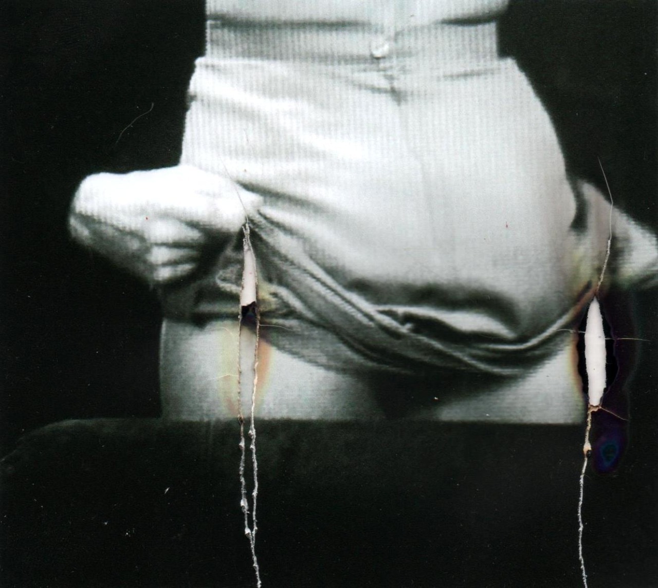 rudygodinez:Farah Willem, Who Seeks the Infinite One Has Only to Close the Eyes,