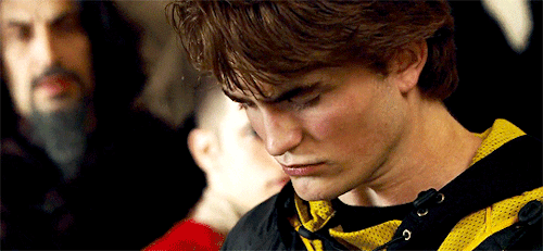 Remember A Boy Who Was Kind And Honest And Brave And True. Remember Cedric Diggory.