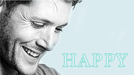 casblackfeathers:Happy Birthday Jensen Ackles (March 1st 1978)