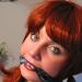 bondagehedgehog:Nikita Lea