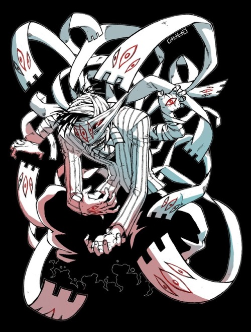 Kishin Soul Eater Tumblr
