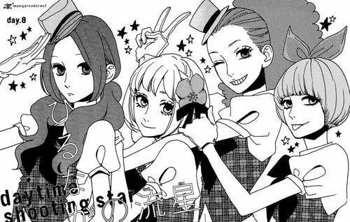 sexizaya:  So 2014 was the year of: Second seasons         Sport animes      Lolis