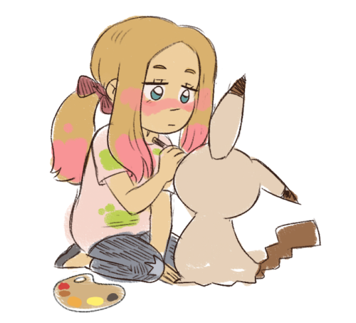 mooseman-draws:artist assistance 