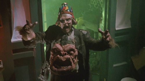 Ghoulies III Ghoulies Go to College