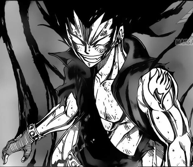 datmemph:  The Iron Shadow Dragon 