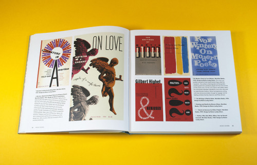My book Mid-Century Modern Graphic Design was published this week in the UK and is out in the US on 