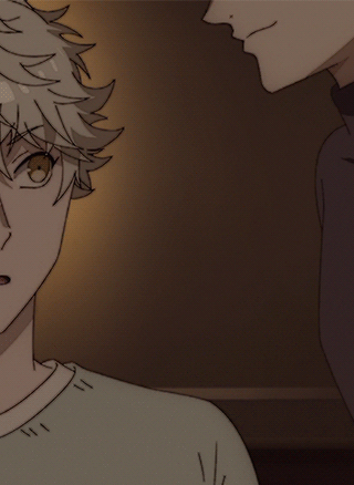 Haruka Hashida ( ) - Blue Period - Episode 3