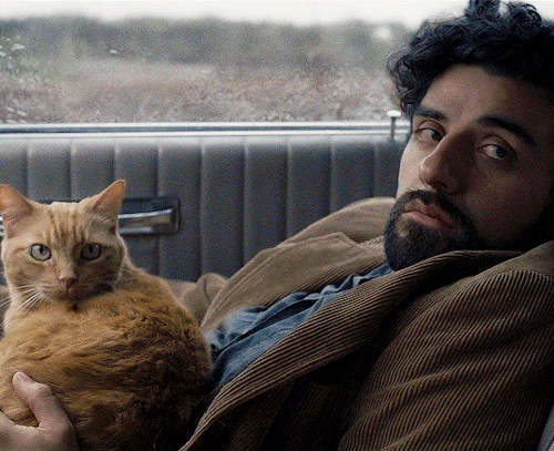 Inside Llewyn Davis (2013) Dir. Joel And Ethan Coen