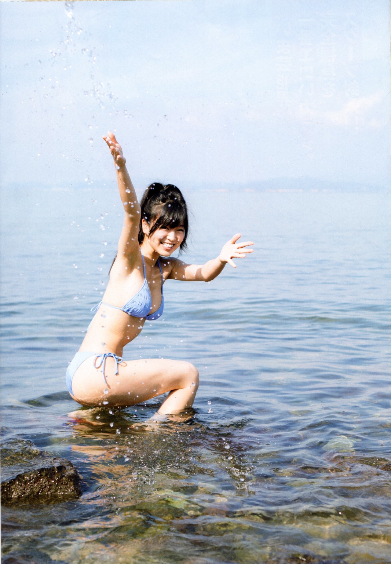 heartbeatlover:  Kokone Sasaki佐々木心音   kokone sasaki
