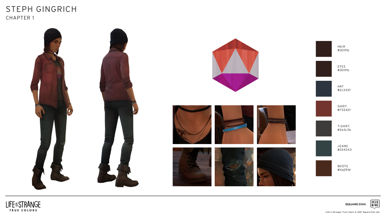 free download stephanie life is strange free download stephanie life is strange