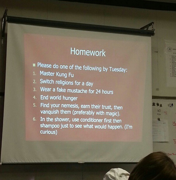 forthefuns:  follow forthefuns for more funny stuff