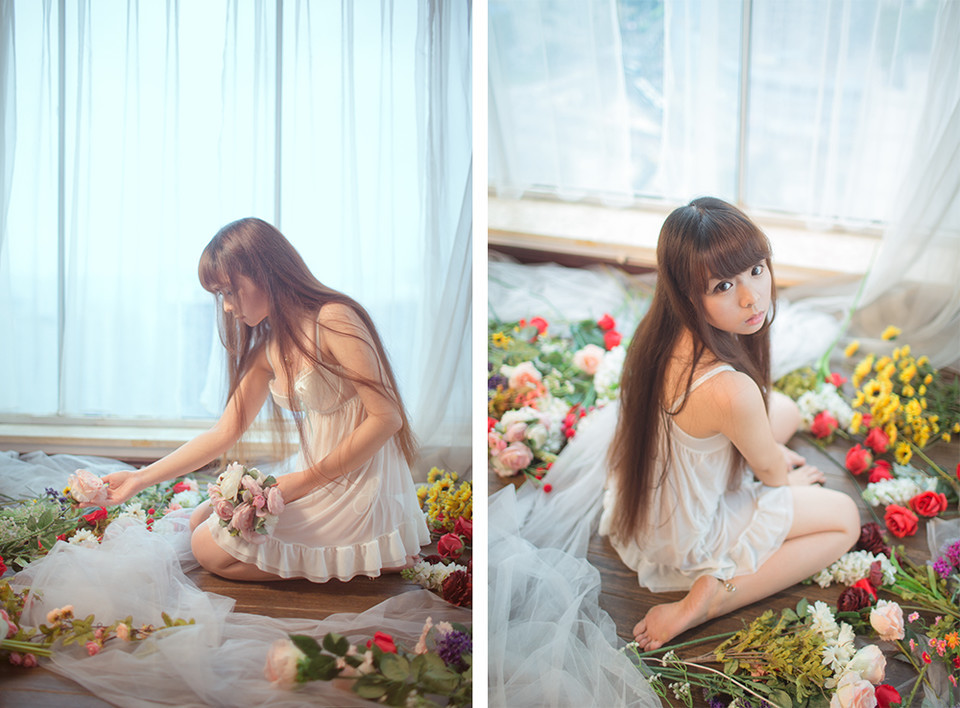 asian-beauty7:Chinese Girl