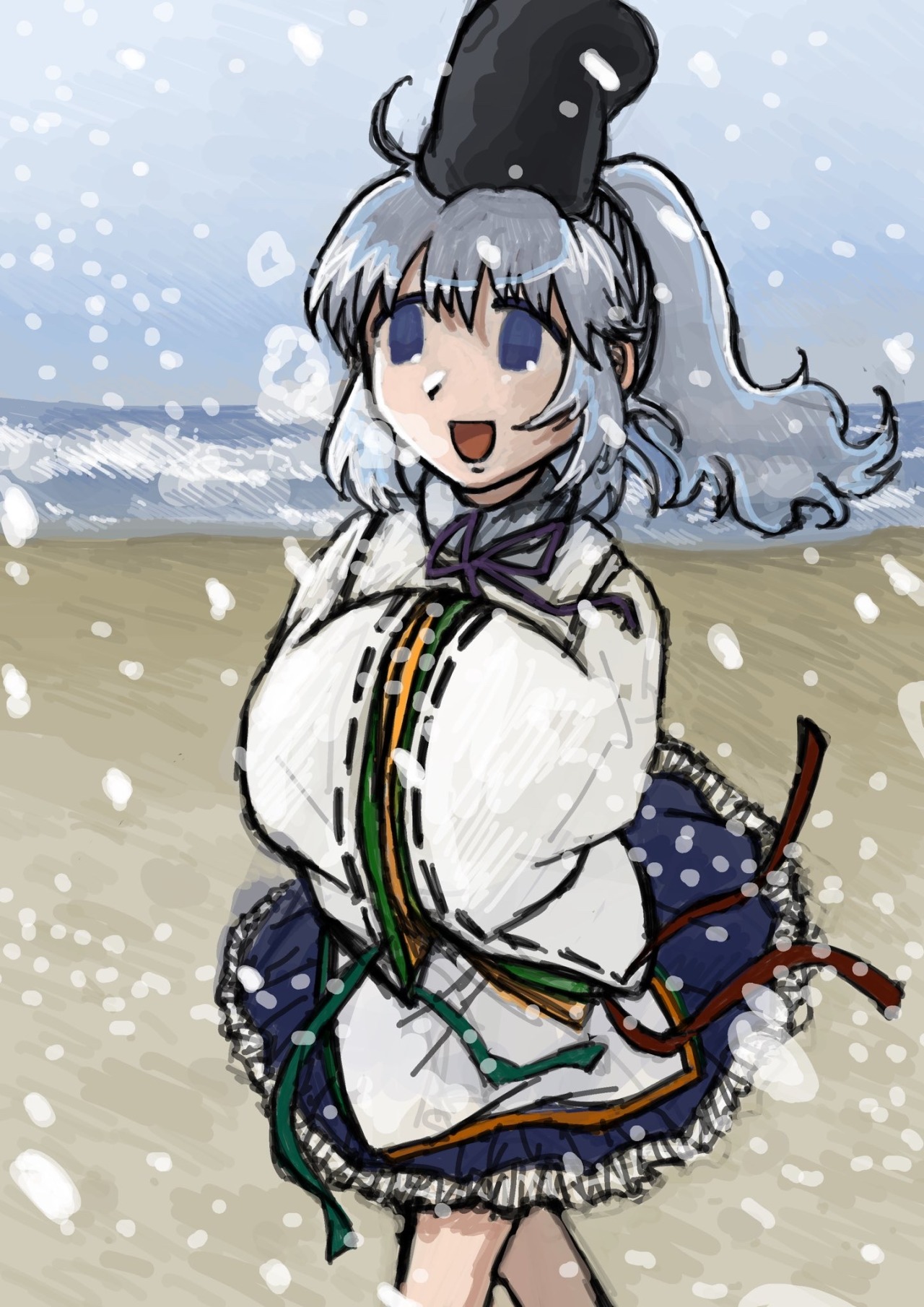 Touhou Shinreibyou Tumblr Posts Tumbral Com