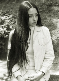 doraemonmon: Olivia Hussey