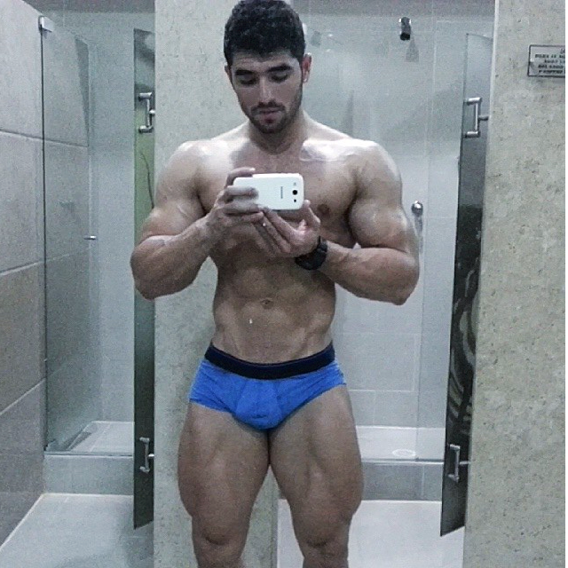 Alexander Rendon