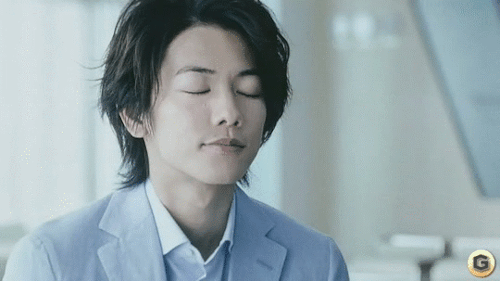 myn-na:Takeru’s CM 1