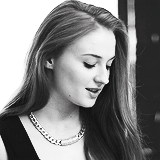 iwasstonesalayne-blog:Sophie Turner for ASOS Magazine (x)