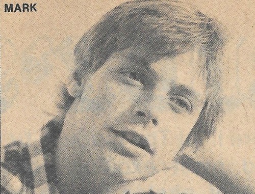 treenahasthaal:Another little clipping from 1977. #Markaeology @jady2007 @ladylerxst @lovesdaryl @lu