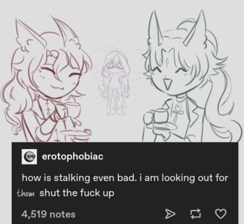 Kills Them With My Mind