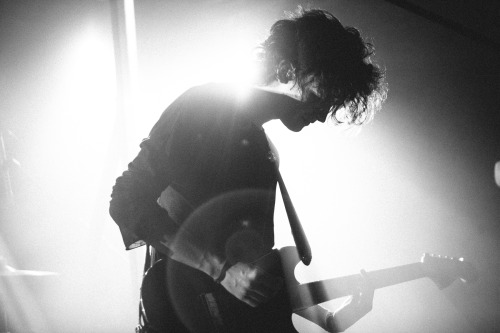 The 1975 - Hype Hotel - Austin, TX - SXSW 2014Photos by Jesse DeFlorio