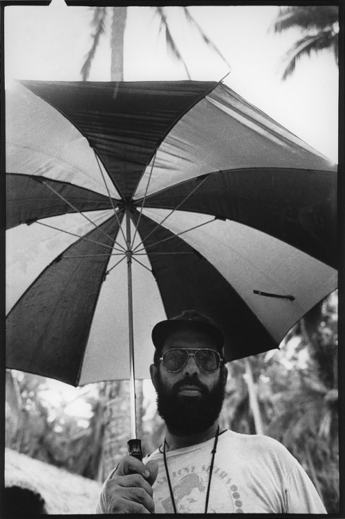 “Work on nothing less than epic scale.” Francis Ford Coppola.