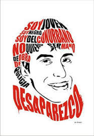 Justice for Luciano Arruga, killed in democracy by the state police! Today in Argentina,