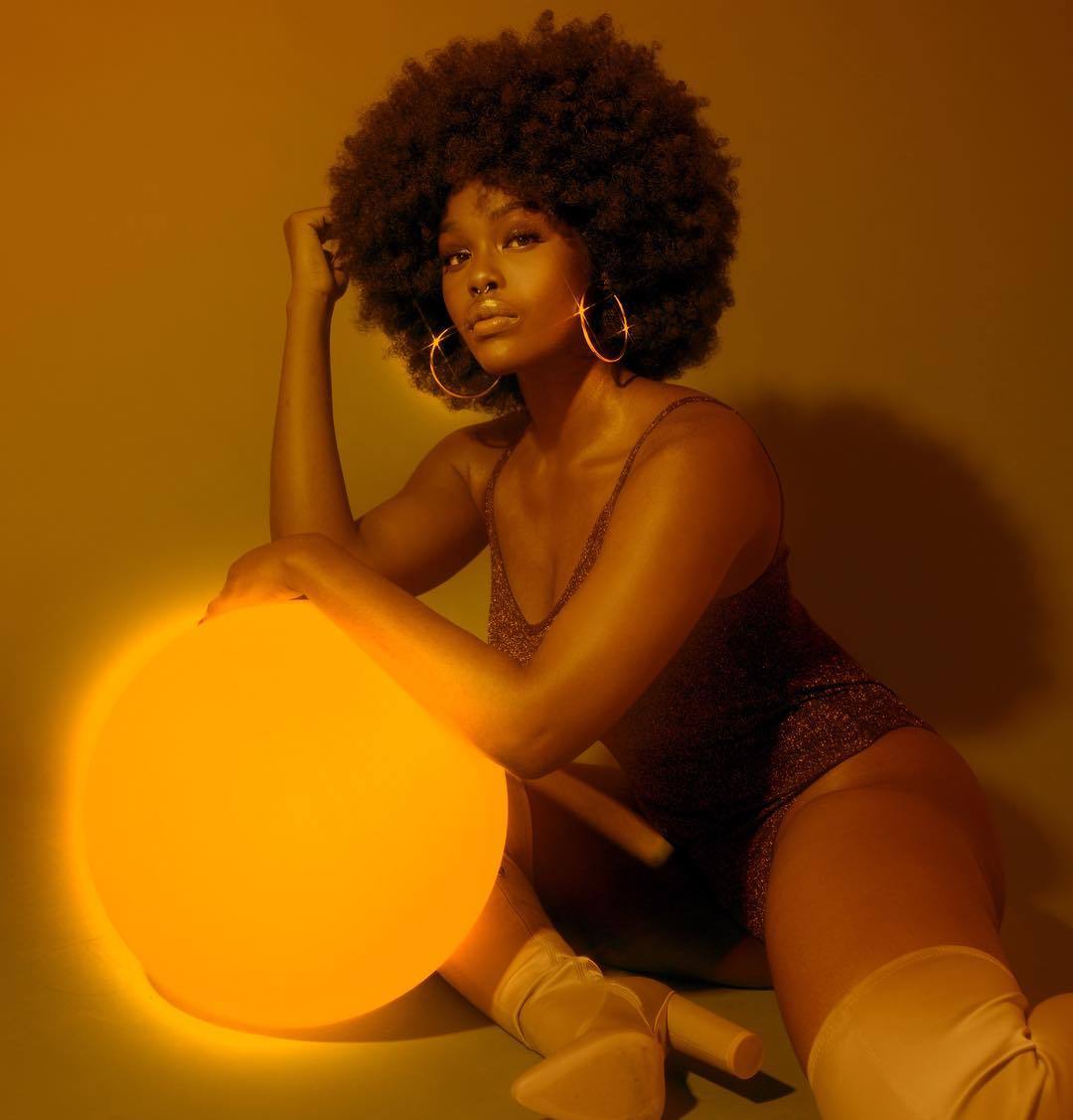 agymah7:scorpioschemes:https://www.instagram.com/p/BnHtKvLgcho/Natural Saturday 