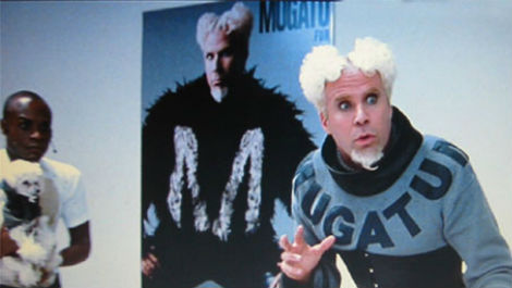 Will Ferrell confirms Mugatu will return for Zoolander 2 Will Ferrell has given an update on the lon