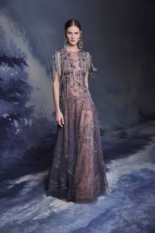 For a noble woman of Meereen - Marchesa