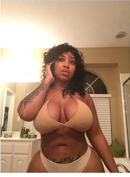 laifat:  Keyara Stone - Big Booty ♥ porn pictures