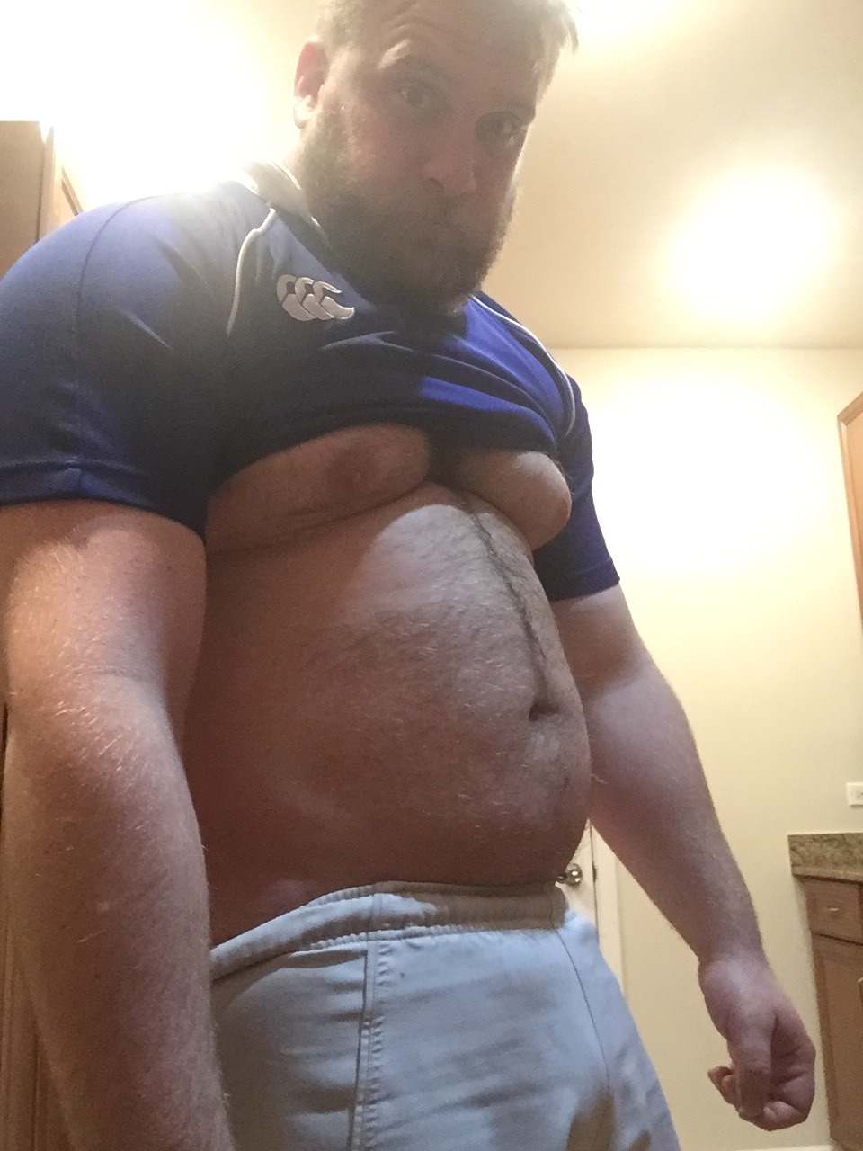 spartacubs:  Tum tue: kit edition