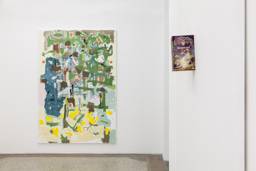 venop:  Richard Aldrich