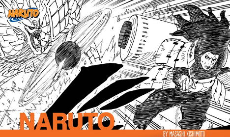 Análise: Naruto 621: Hashirama e Madara (Mangá Review) - Analyse It