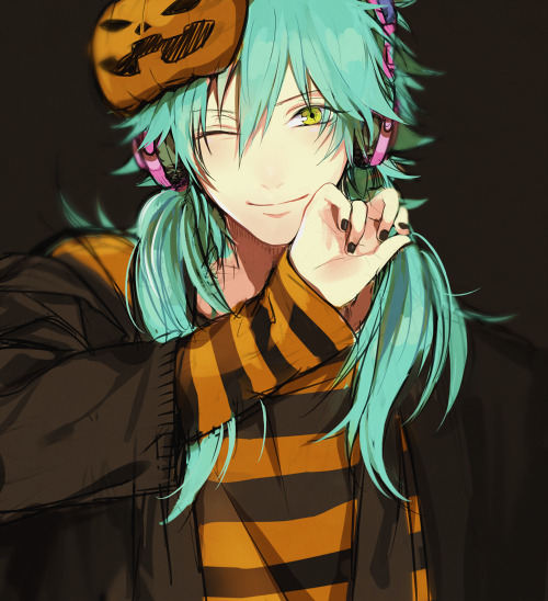 bluehairedmullet:  DMMd | ｻﾈ Please do not remove source 