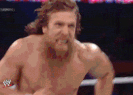lambandwolf91:  Thank you Daniel Bryan! 👏👏😭