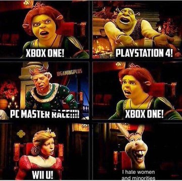 let's mosey