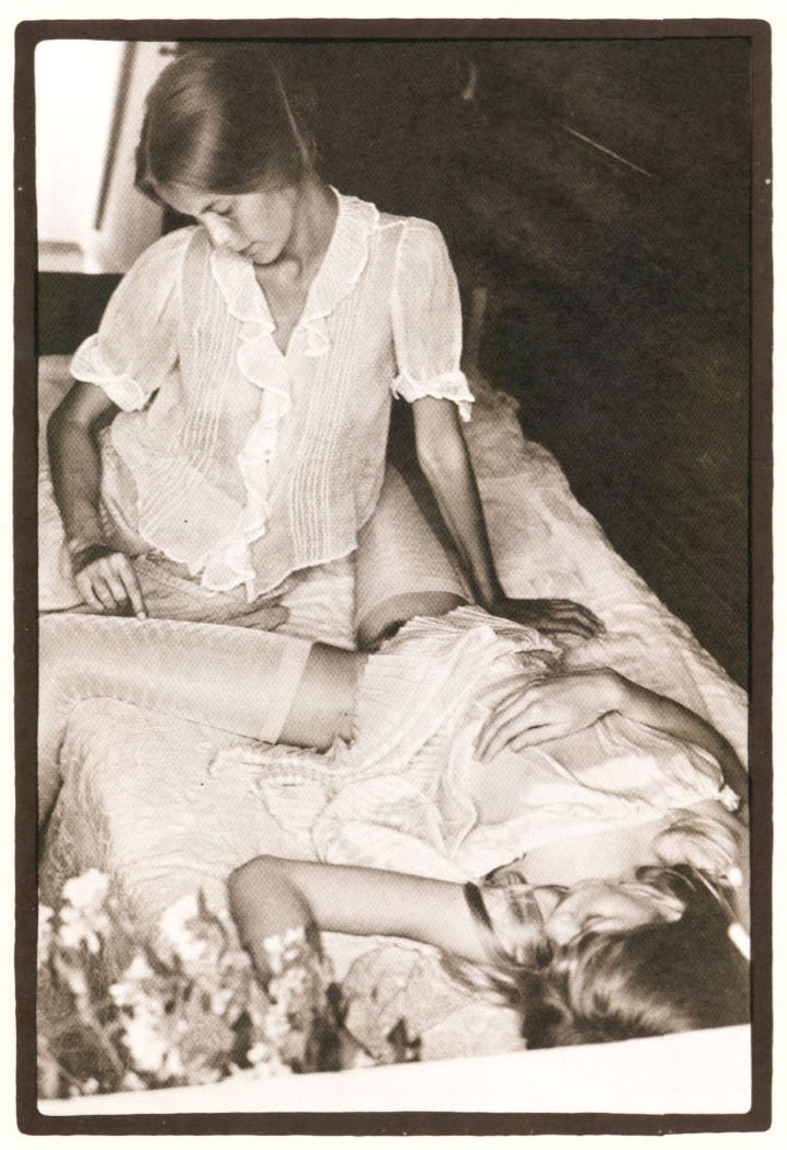 otonielgerardo:  David Hamilton 