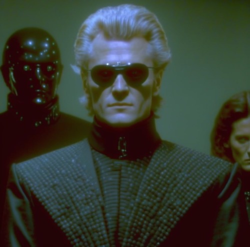Alejandro Jodorowsky's "Matrix"_