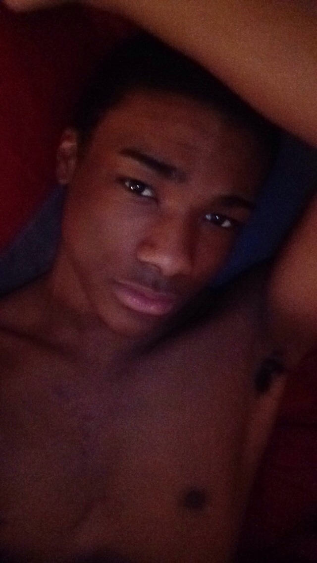 fkajames:  I came out today