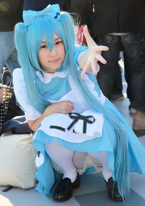 kitkhsh69:  石川みそしる  Nice