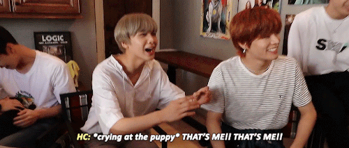 A Puppy With A Puppy 🐶