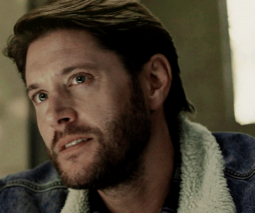 Jensen Ackles As Beau Arlen | Big Sky 3x11 “Super Foxes” 