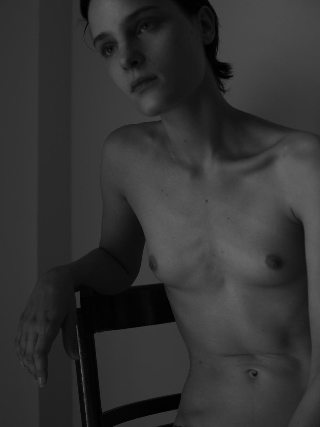 The Sensual Side Of Me