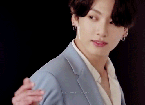 Jungkook X Baskin Robbins
