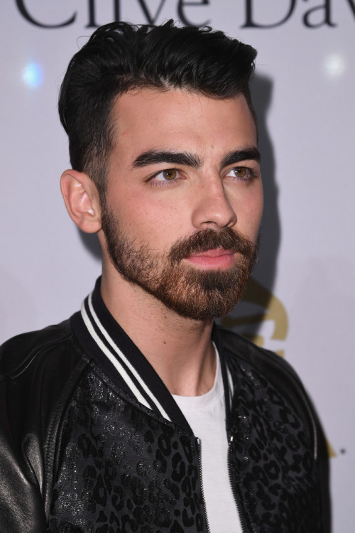 Joe Jonas