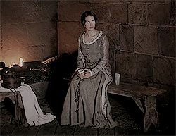 lyannastarqk:[Jon] knew nothing of his mother. Yet he dreamed of her at times, so often that he coul