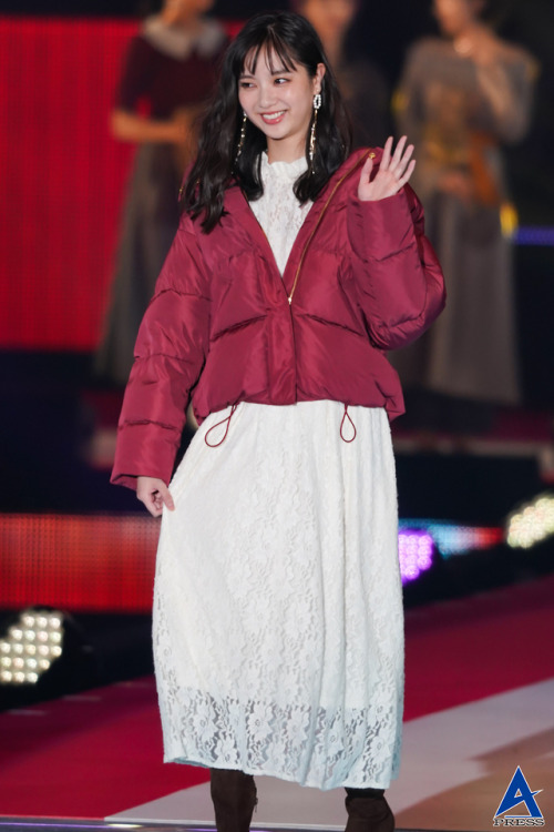 Girls Award ( Non-no x dazzlin ) -  新川優愛